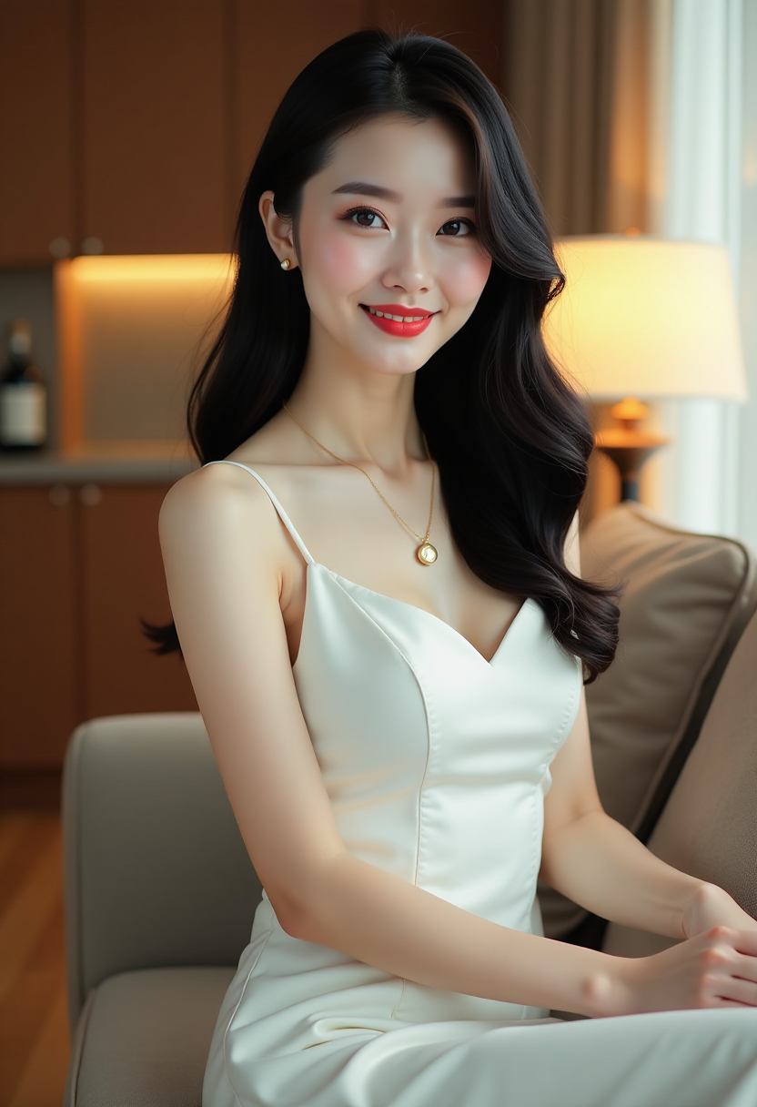 无颜的月 第二话 葵